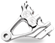 Performance Machine Pm One-Piece Rear Brake Calipers for Softail
