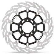 Moto-Master Flame Series Bremsscheibe für Motorrad - Vorne