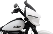 Memphis Shades Metric Spoiler Windshield