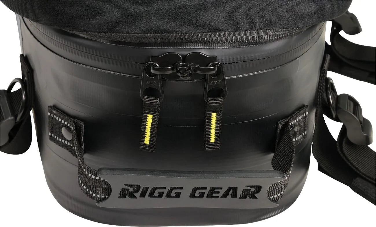 Nelson Rigg Hurricane Waterproof Tail Bag
