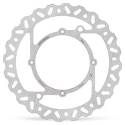 Moto-Master Nitro Series Bremsscheibe - Hochleistungsrotor - Vorne