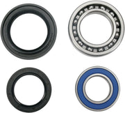 Moose Offroad Wheel Bearing Kit for Rear MX1 Hubs