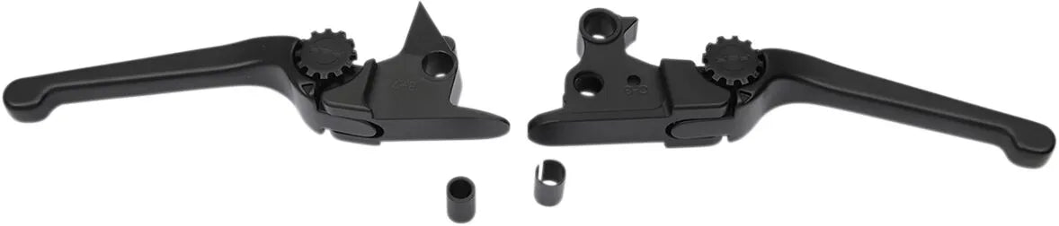 Anthem Adjustable Lever Set For Harley Models