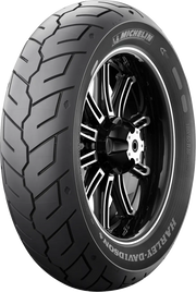 Michelin Scorcher 31 Tire For Harley-davidson
