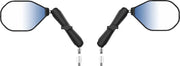 Ram Mounts Tough-mirror Kit M10