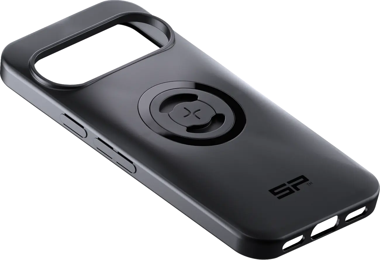 Sp Connect Spc+ Phone Case For Google Pixel 10/10 Pro