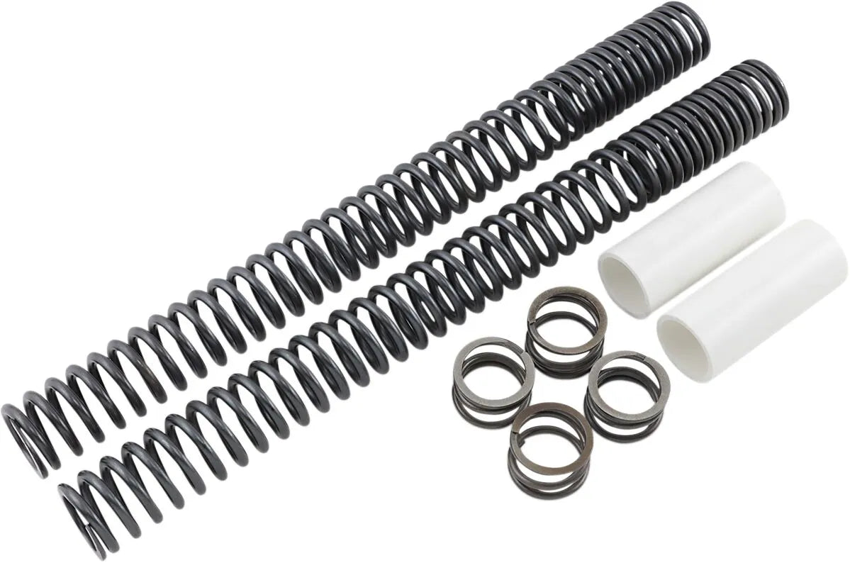 Progressive Suspension Fork Lowering Kit For 39mm Forks