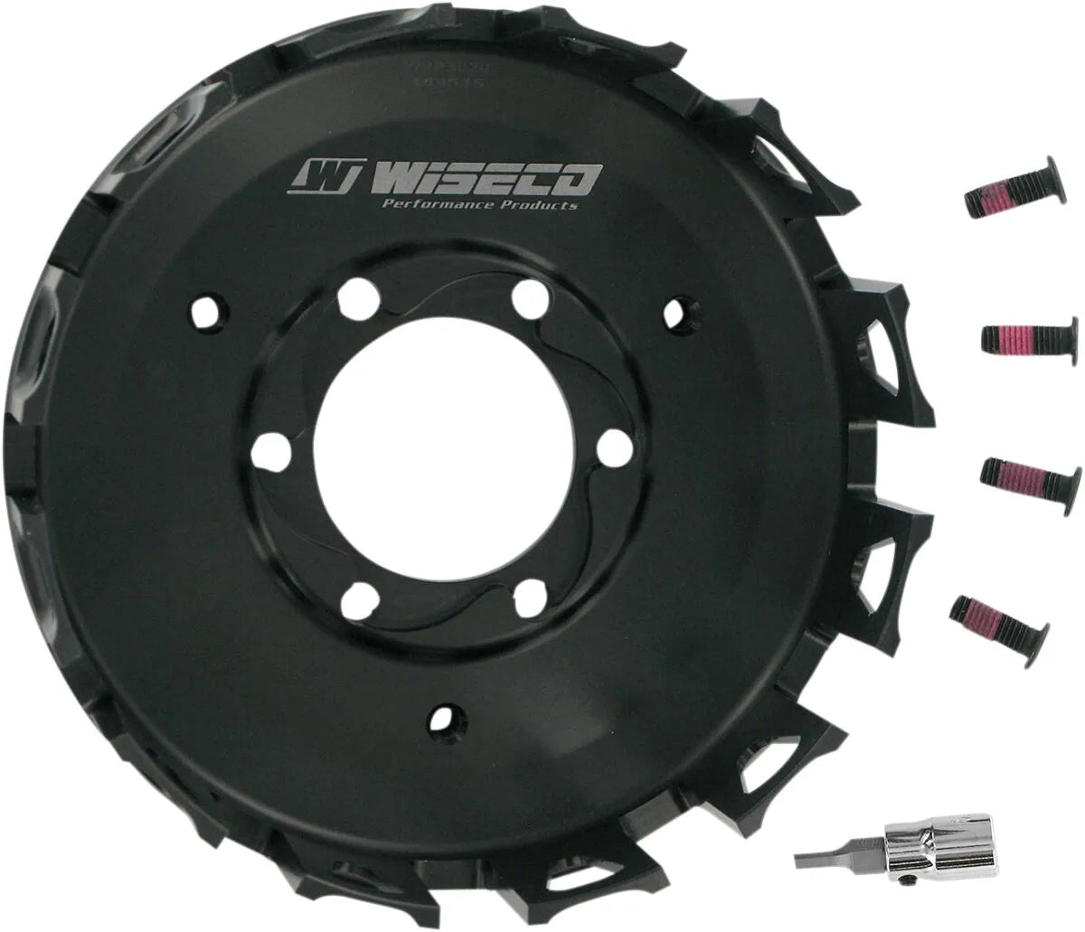 Wiseco Precision-forged Clutch Basket