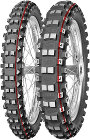 Mitas Terra Force-mx Mh Tire For Off-road Front