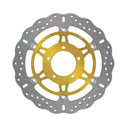 Ebc Contour X Series Bremsscheibe Für Sport Motorräder - Vorne