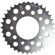 Jt Sprockets Steel Rear Sprocket 530-36t