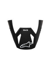 Alpinestars SM3 Helmet Visor -Matt