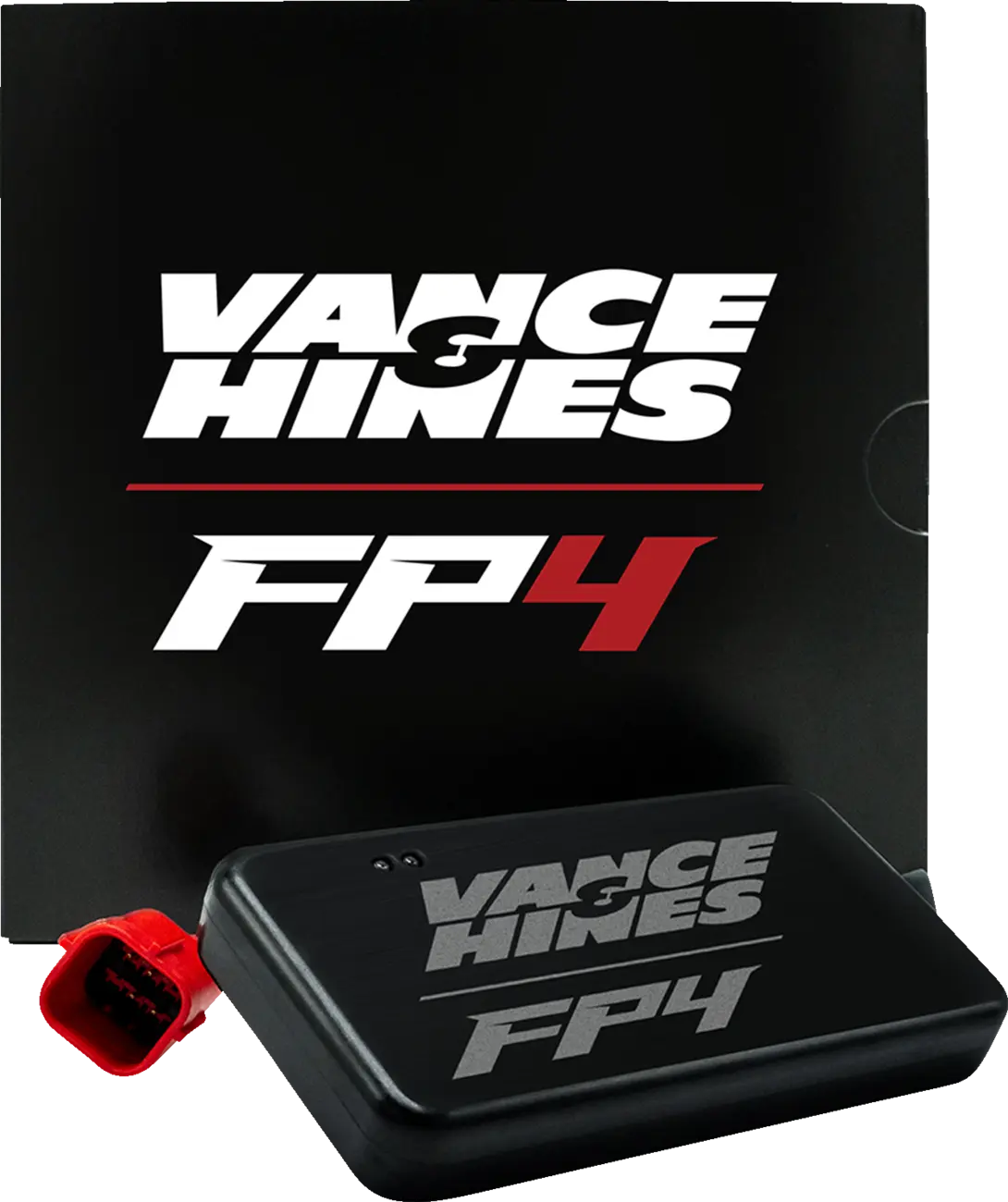 Vance & Hines Fuelpak 4 Bluetooth Tuning Module