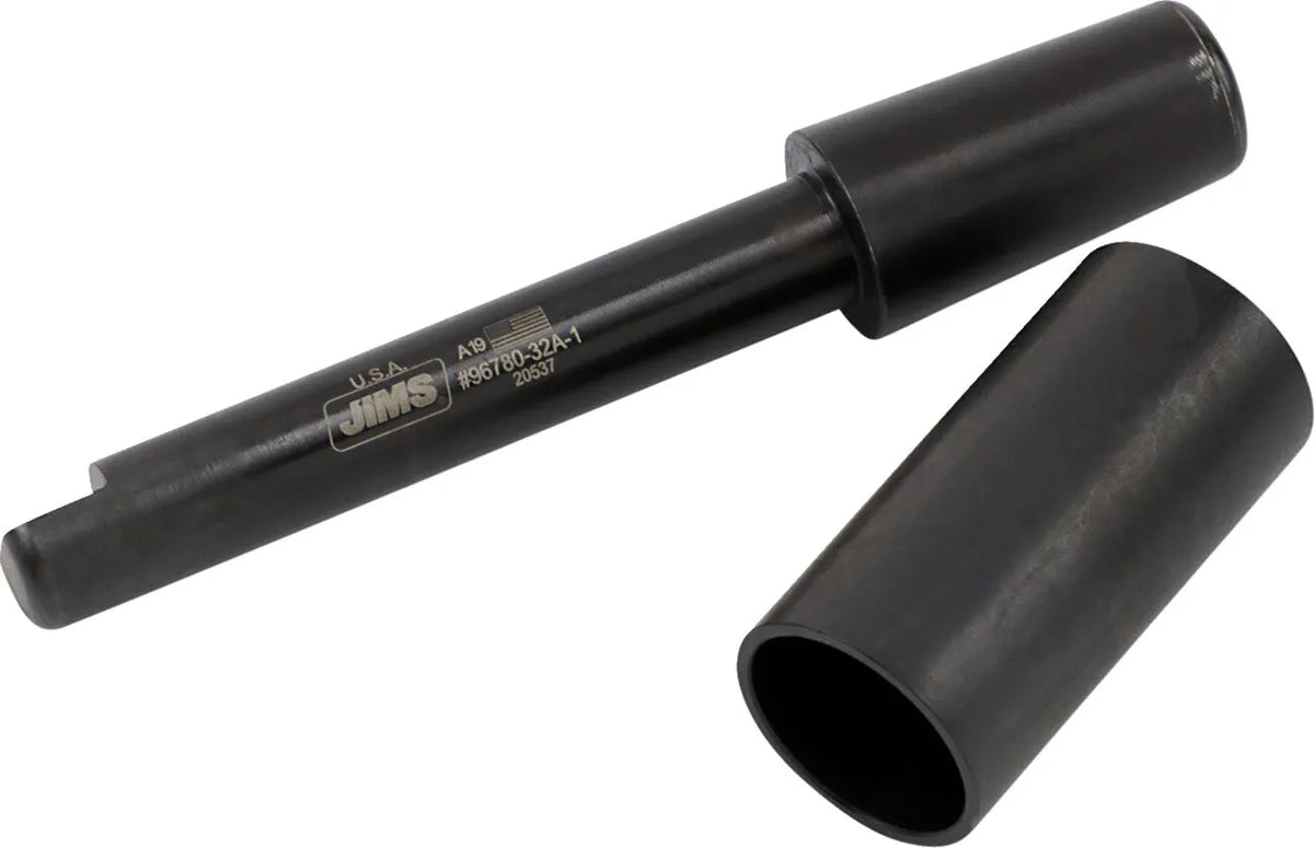 Jims Piston Pin Keeper Tool for Harley Davidson EL FL 1936-1972