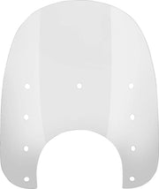 Memphis Shades Replacement Slim Windshield Plastic