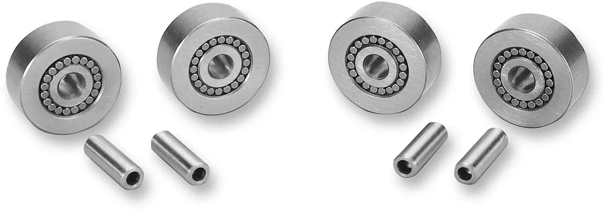 S&s Cycle Tappet Roller Kit - High-quality Replacement