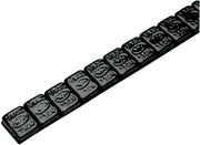 MOTION PRO Adhesive Stick-On Wheel Weights