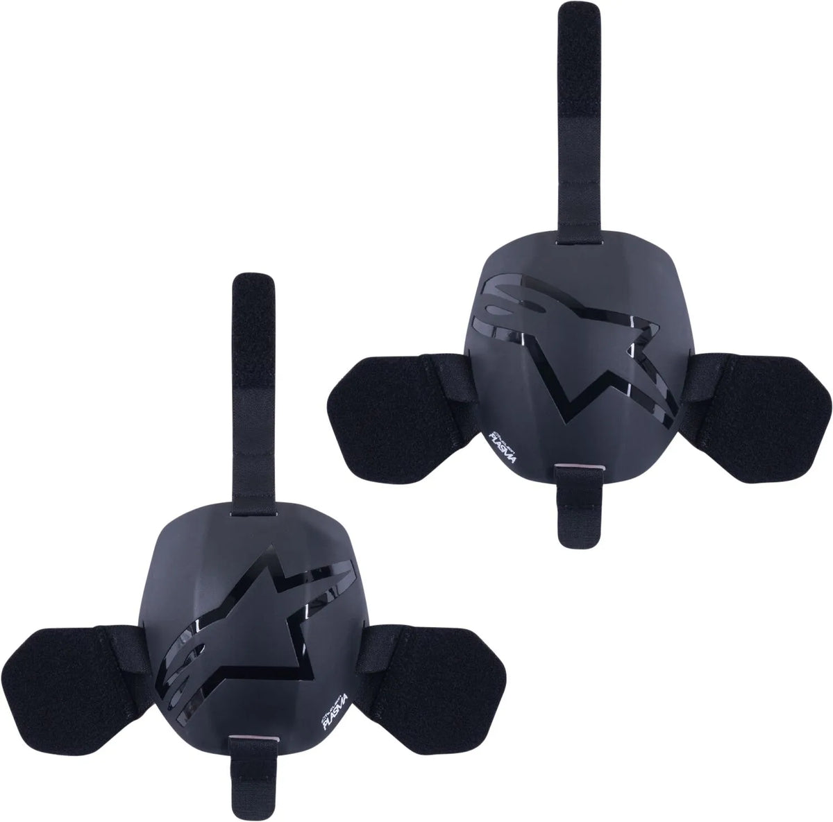 Alpinestars RK-7 RK-10 PLASMA Frame Hinge Padding Replacement Kit