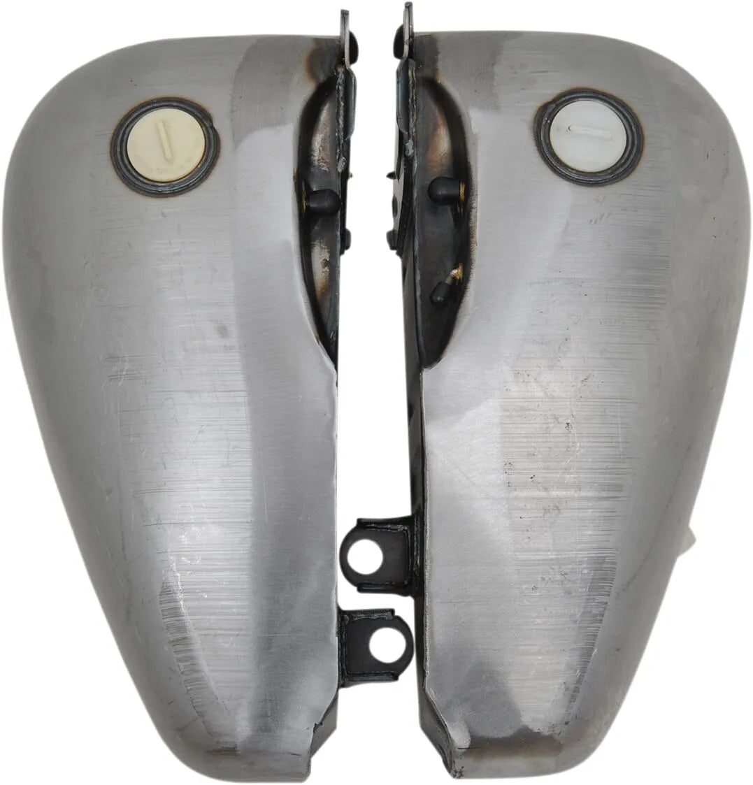 Drag Specialties Fat Bob-style Gas Tanks
