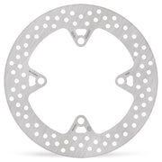 Moto-Master Halo Series Hintere Bremsscheibe 250mm - Hinten