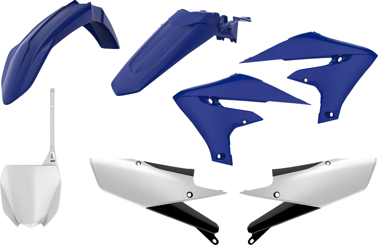 Polisport MX Body Kit for Yamaha