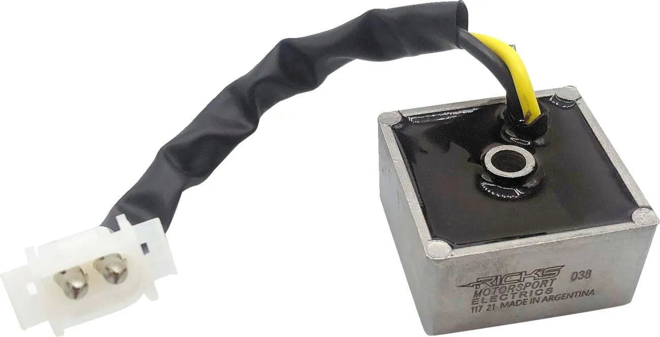 Rick's Motorsport Oe Style Regulator/rectifier