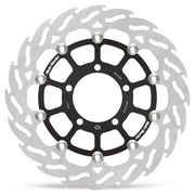Moto-Master Flame Series Schwimmend Bremsscheibe - Vorne