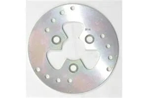 Ebc Round D-Serie Roller Bremsscheibe - Vorne