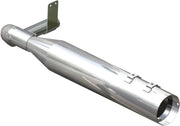Khrome Werks Sidekick Ghost Pipe Auspuffanlage