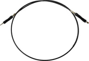 Moose Offroad Four Wheel Shifter Cable