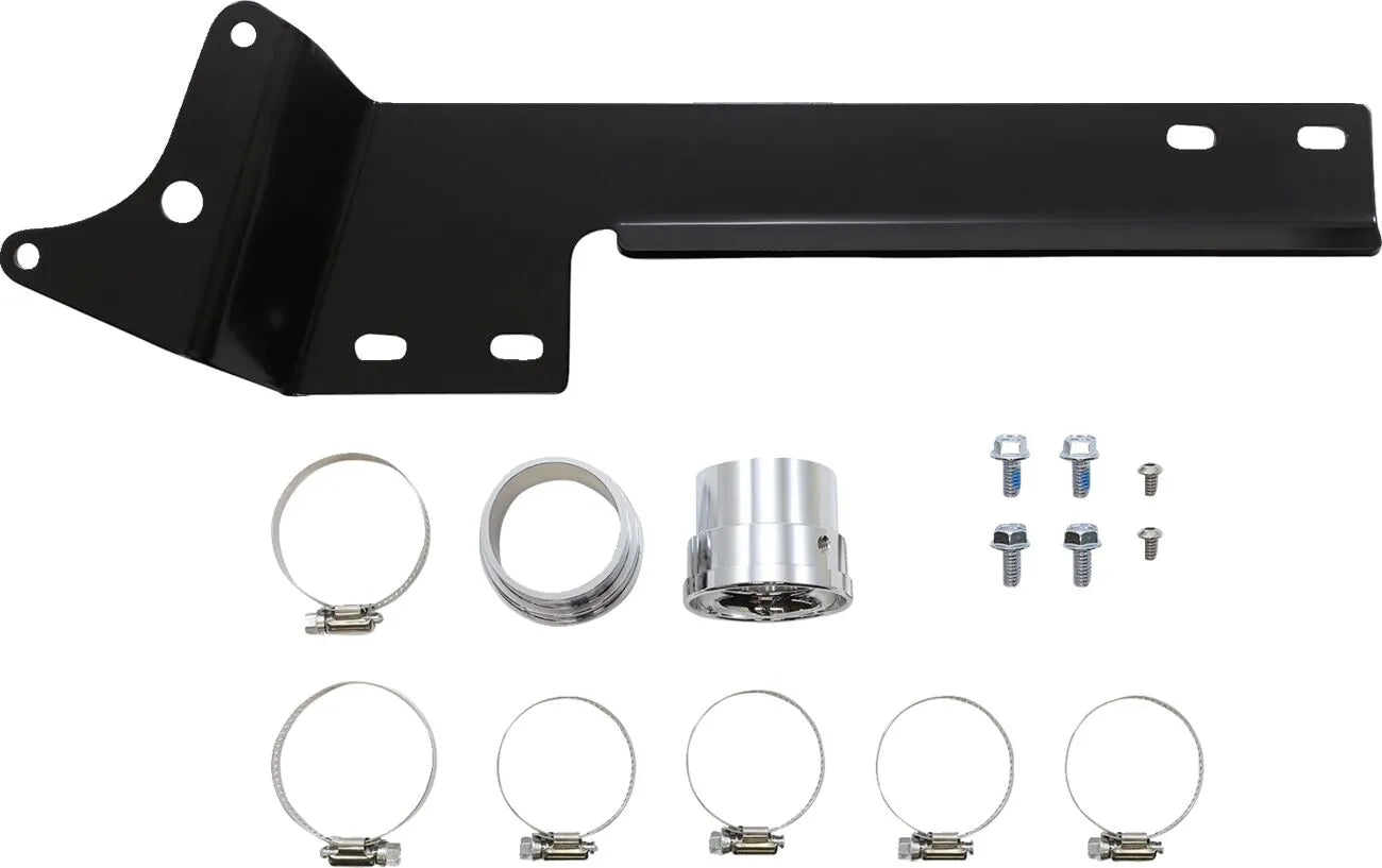 Cobra Dragster Auspuffanlage Komplettsystem Chrom