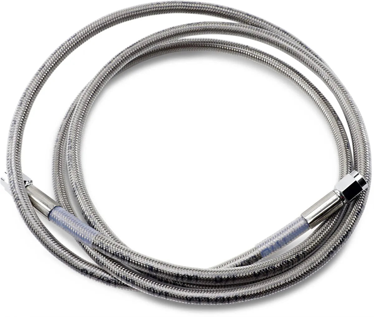 Drag Specialties Universal-Bremsleitung 68"