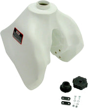 Ims Products Large Capacity Fuel Tank 4 Us Gal.