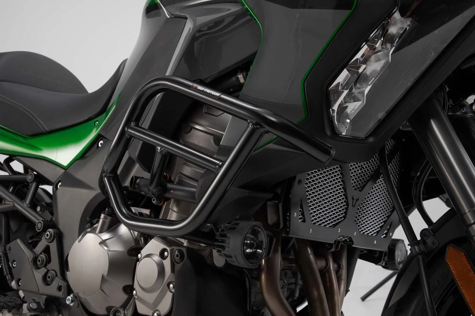 Sw-motech Crash Bar For Frame Mounting