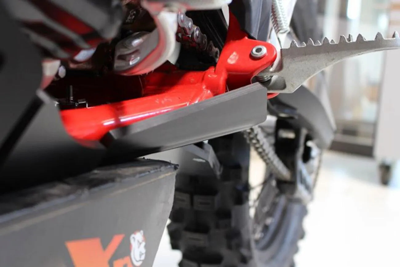 Axp Racing Xtrem Skid Plate For Frame Protection