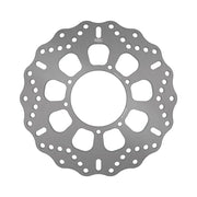 Ebc Supercross Contour Bremsscheiben - Leistungssteigerung - Vorne
