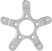 Arlen Ness Brake Rotor Mount For Spoke Mount Rotors