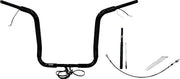 Fat Baggers 1-1/2" Pre-wired Handlebar Kit