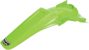 UFO MX Rear Fender