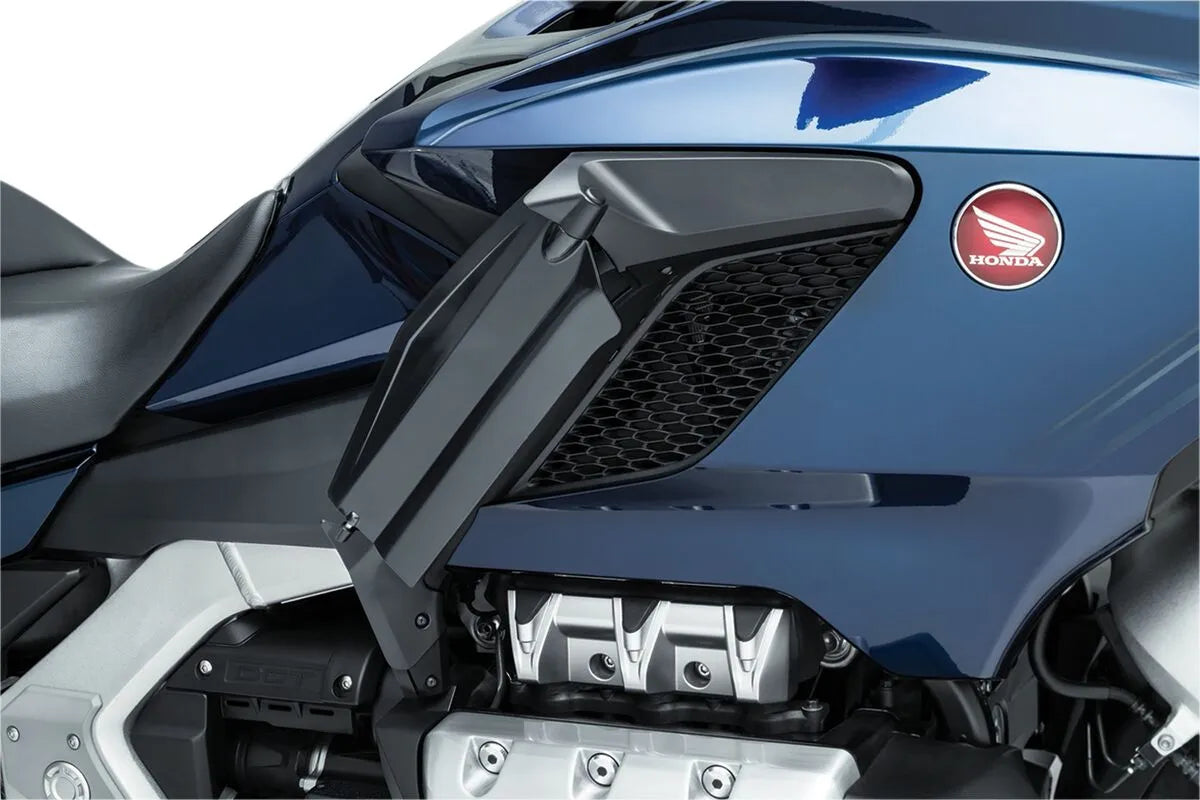 Kuryakyn Air Deflector For Gold Wing