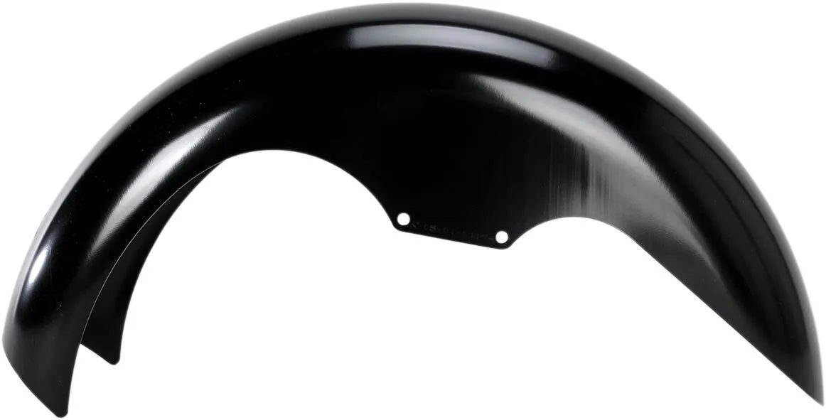 Klock Werks Tire Hugger Front Fender for Dresser