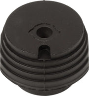 Drag Specialties Iso-Mount Motor Mount for Front