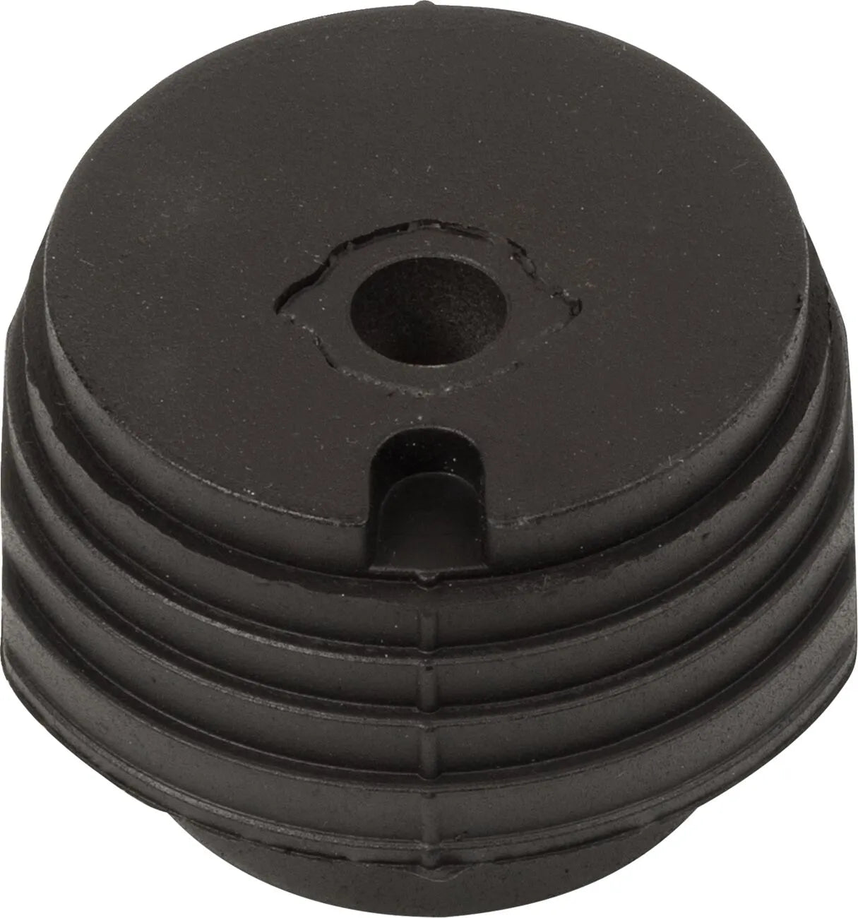 Drag Specialties Iso-Mount Motor Mount for Front