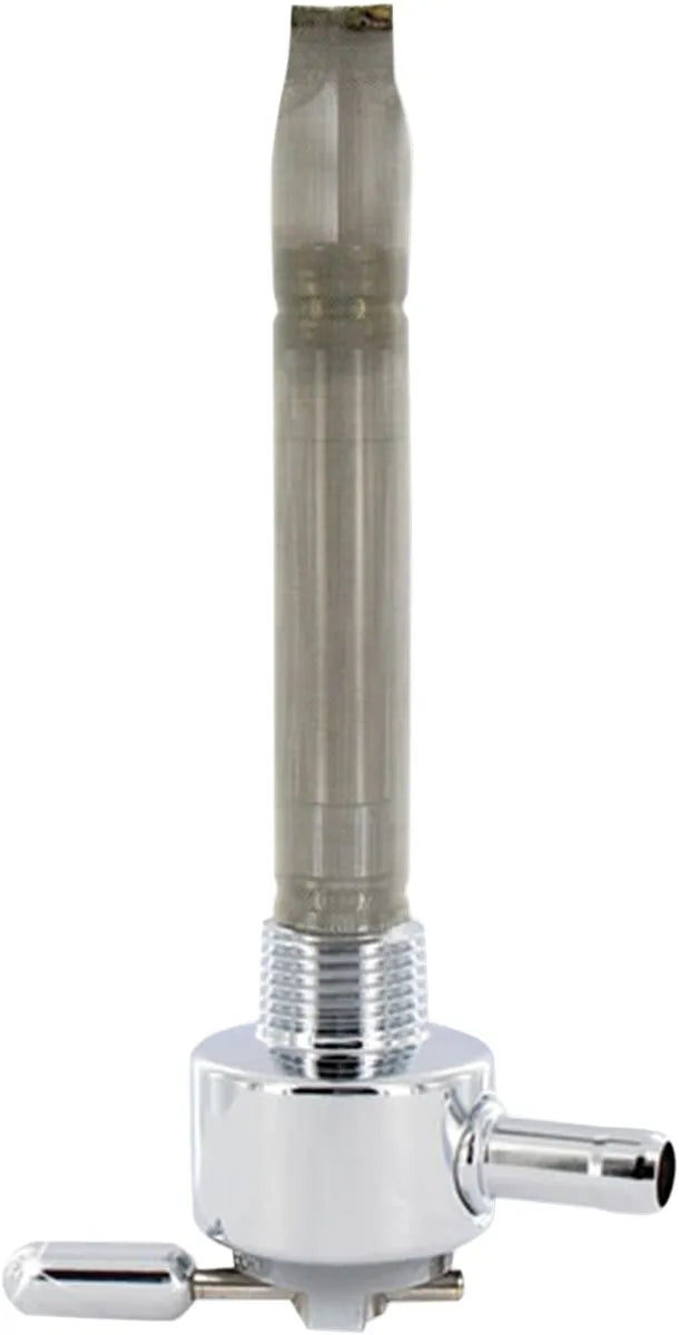 Pingel Power-Flo Fuel Valve for 3/8" NPT Tanks