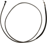 Magnum Shielding Hydraulische Kupplungsleitung 203 cm (80") Black Pearl