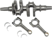 Hot Rods Crankshaft Assembly For 900cc Engines