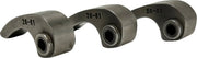 Moose Offroad Clutch Weights 61g