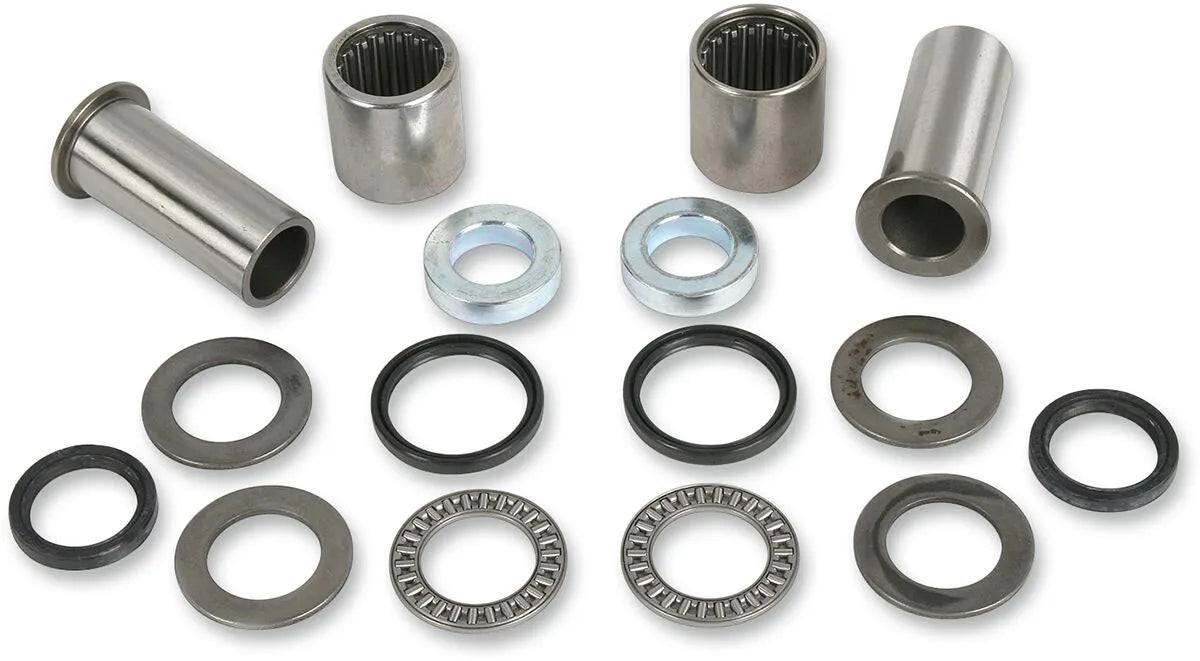 Pivot Works Swingarm Bearing Kit