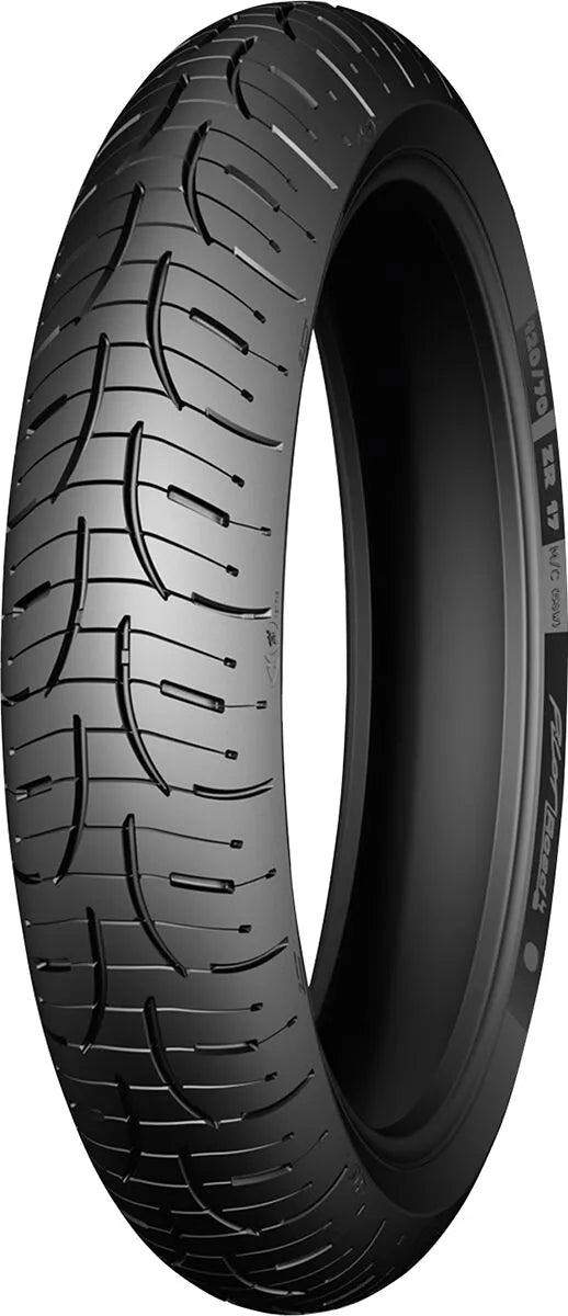 Michelin Pilot Road 4 Sport-touring Radial Tire 190/50zr17