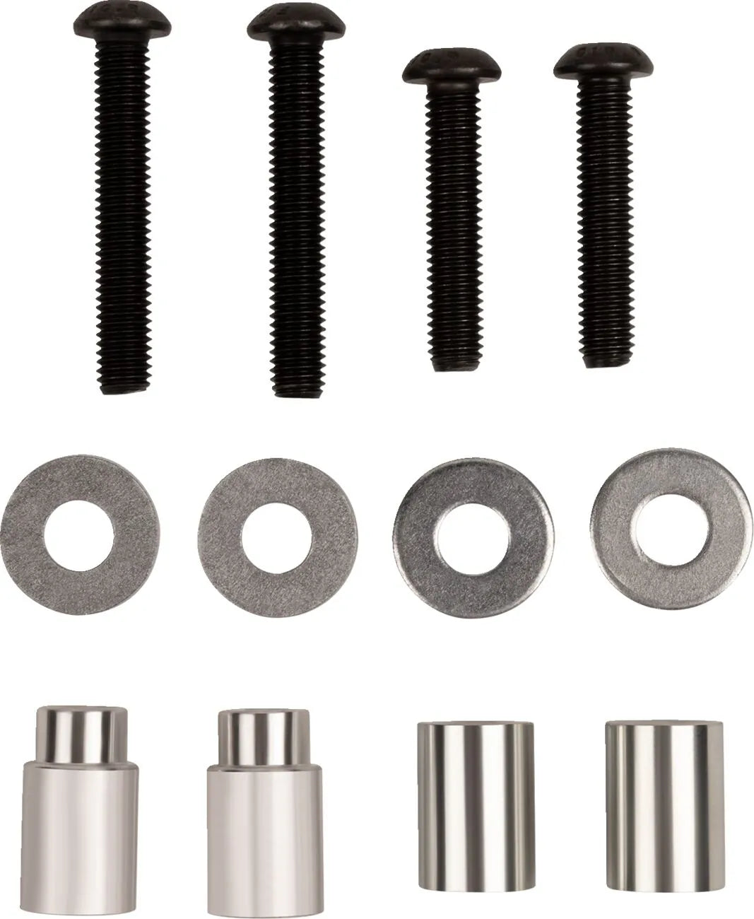 Moose Offroad Adventure Bike Rear Rack